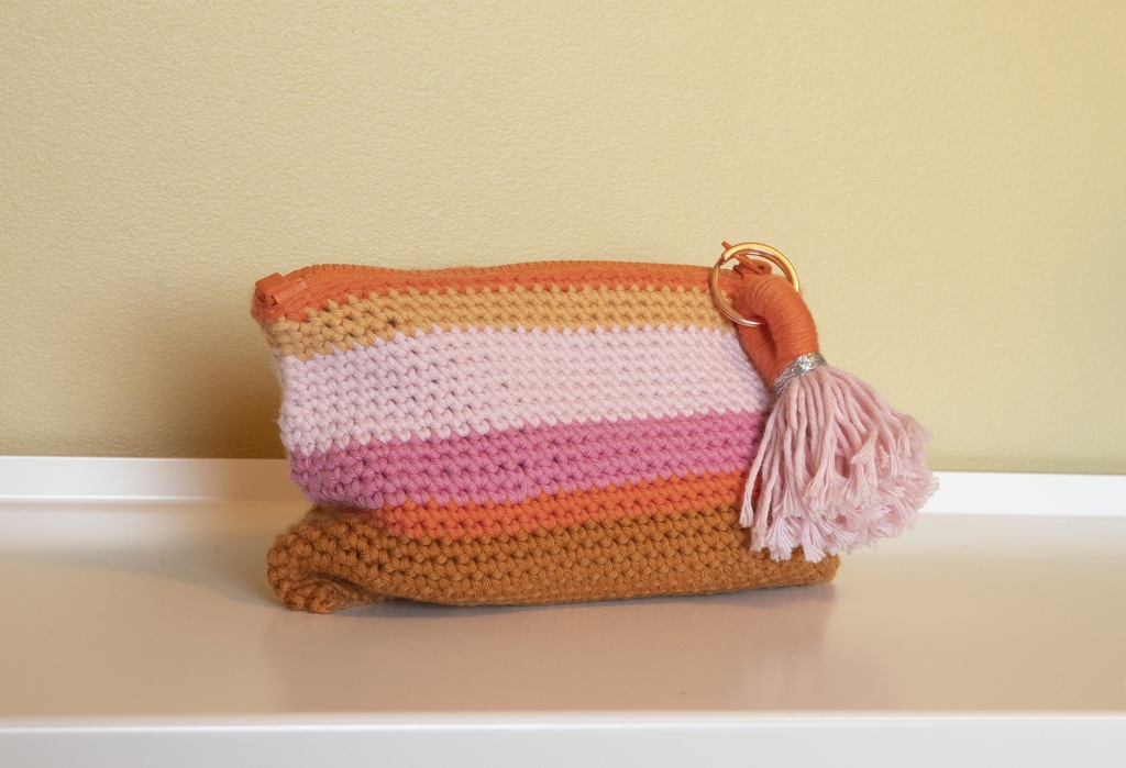 [Y7350049] Virkattu penaali | Viking Garn 2002-19 ohje