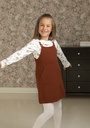 Lapsen Katla neulemekko | Viking Garn 2225-4 ohje