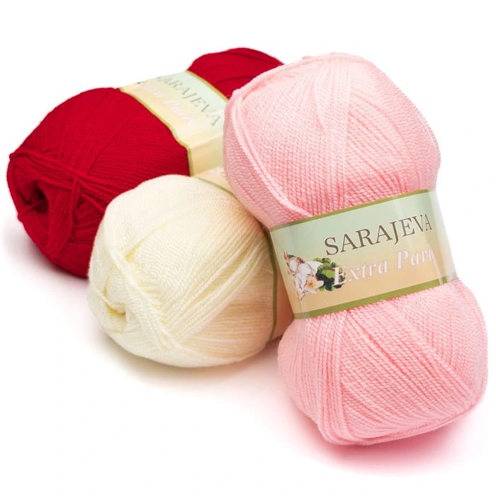 Sarajeva 100g