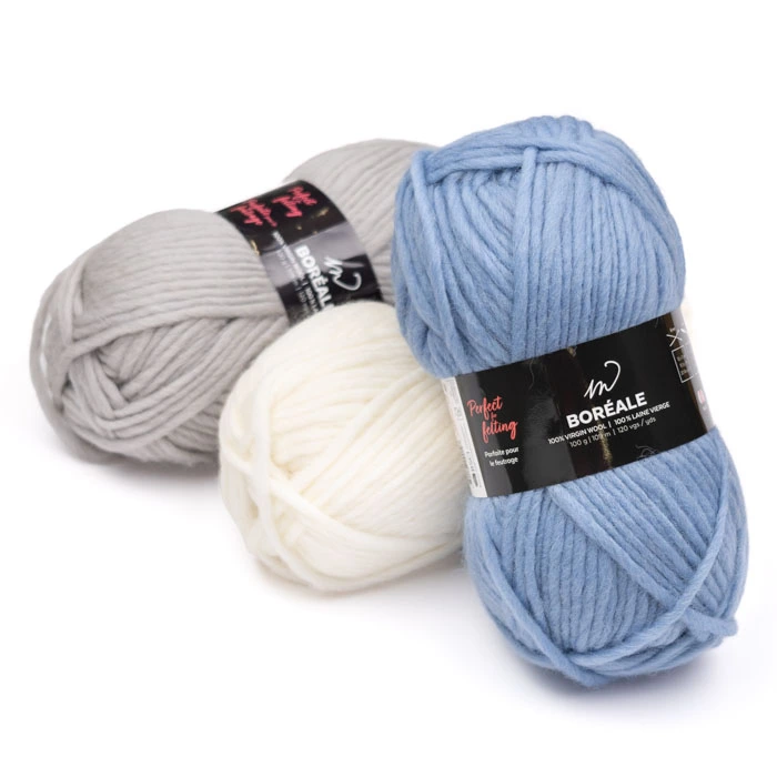 Boreale 100g