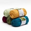 Blend Bamboo 50g Hjertegarn