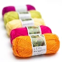 Blend Bamboo 50g Hjertegarn