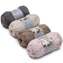Cotton 8/8 50g Hjertegarn