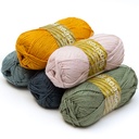 All Seasons 50g Hjertegarn