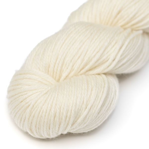 [HLV] Lima 100g värjäämätön vyyhti Hjertegarn