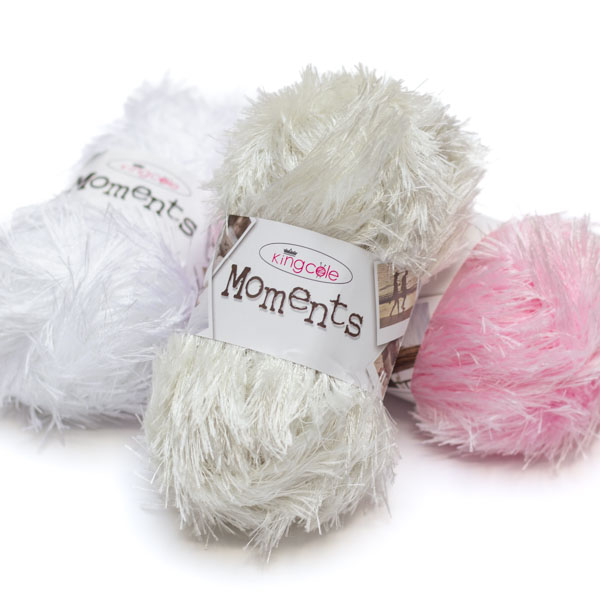 Moments 50g King Cole