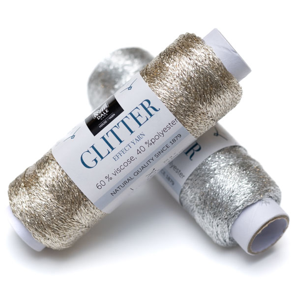 Glitter 20g Dale
