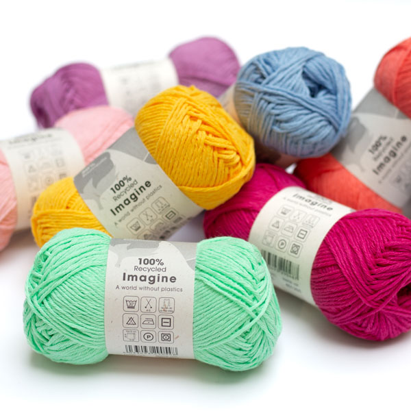 [JUI] Imagine 50g Lana Grossa