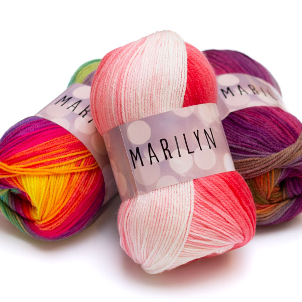 [JUMA] Marilyn 100g Julich