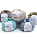 Linen 50g Katia