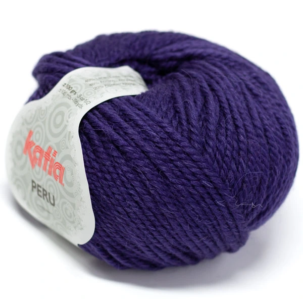 [KATP] Peru 100g Katia