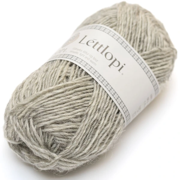 Léttlopi II-laatu 50g Istex