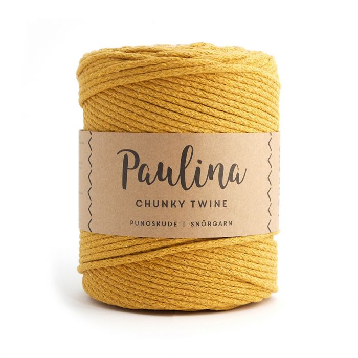 Paulina-punoskude 1 kg Lankava