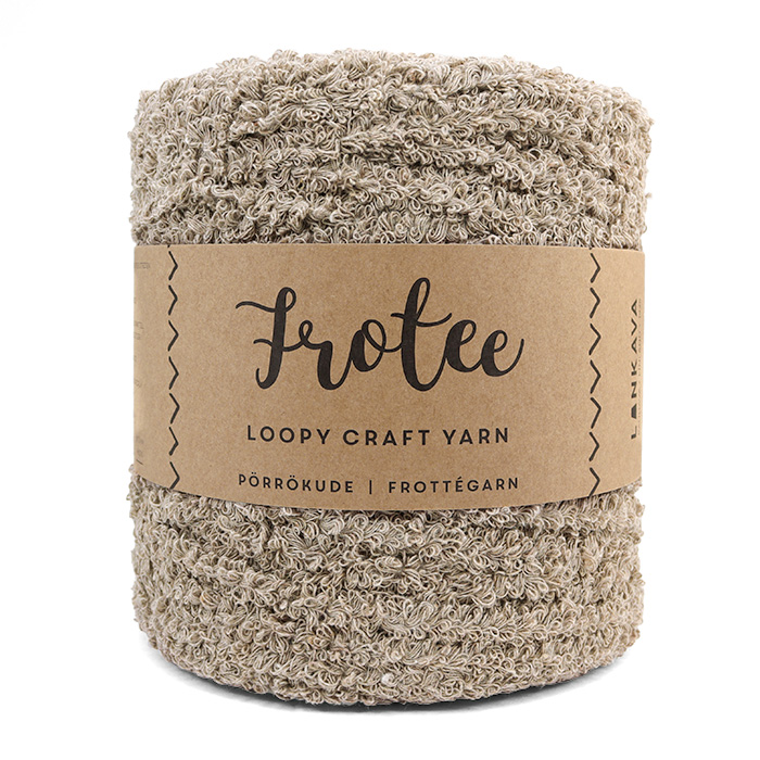 Frotee-pörrökude 1,2 kg Lankava