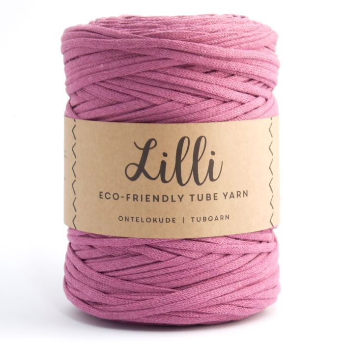[LVLILLI] Lilli-ontelokude 1 kg Lankava