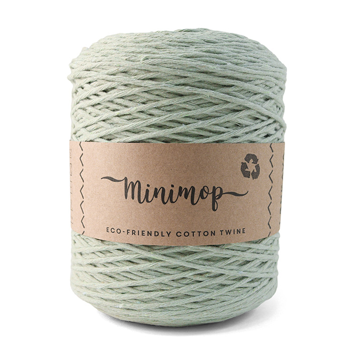 [LVMINIMOP] Minimop 700 g Lankava