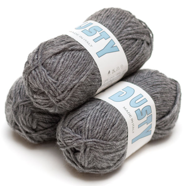 Dusty 40g Gomitoli