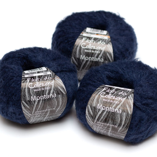 Montana 50g Filati da Collezione