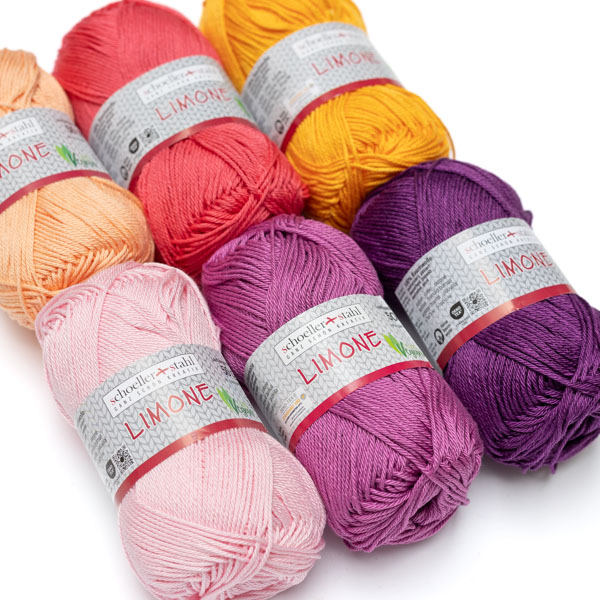 Limone 50g Schoeller