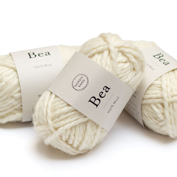 Bea 50g Nordic Yarn