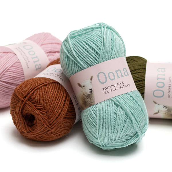 [NOO] Oona 100g Nordia