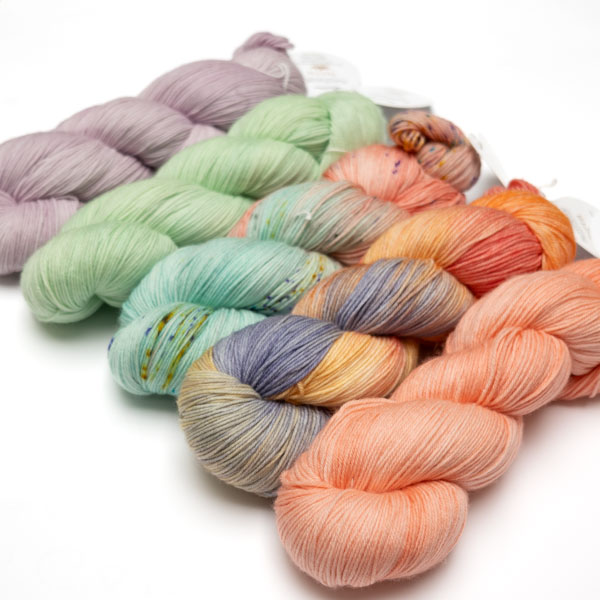 Terra 100g Symfonie Yarns