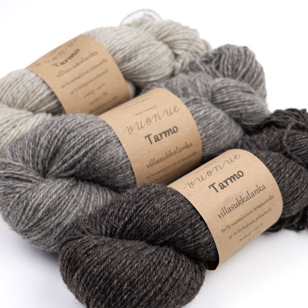 [VUOTVTON] Tarmo värjäämätön 100g Vuonue