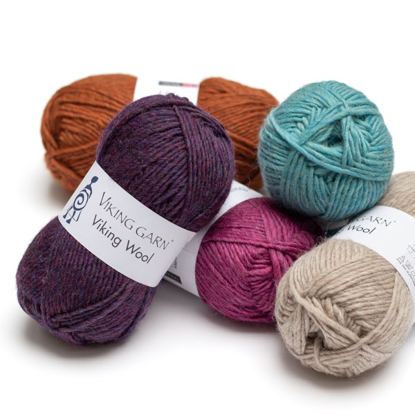 Viking Wool 50g Viking