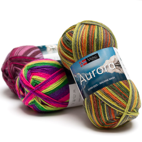 Aurora 150g Viking