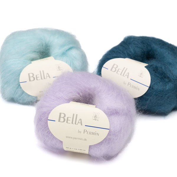 [CPB] Bella 50g Permin