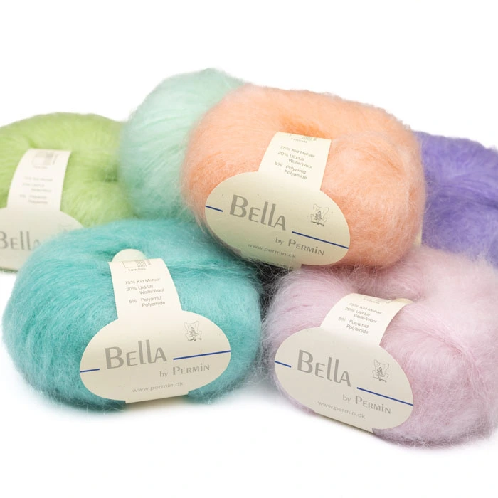 Bella 50g Permin