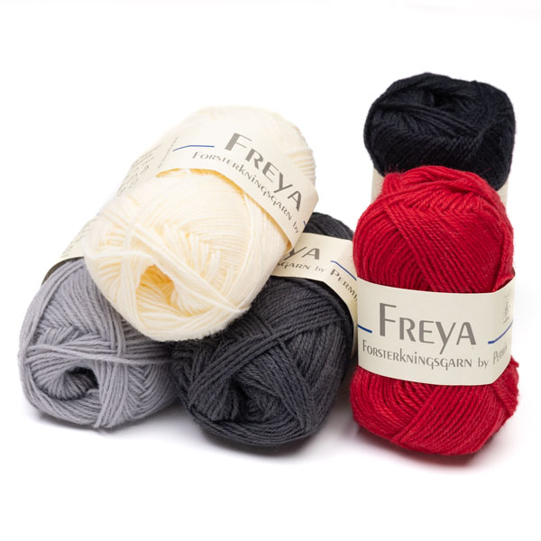 Freya-vahvikelanka 25g Permin