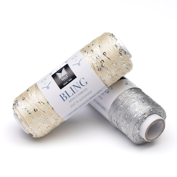 Bling 50g Dale Garn