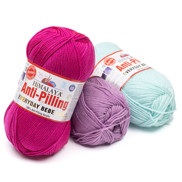 Everyday Bebe Lux 100 g Himalaya