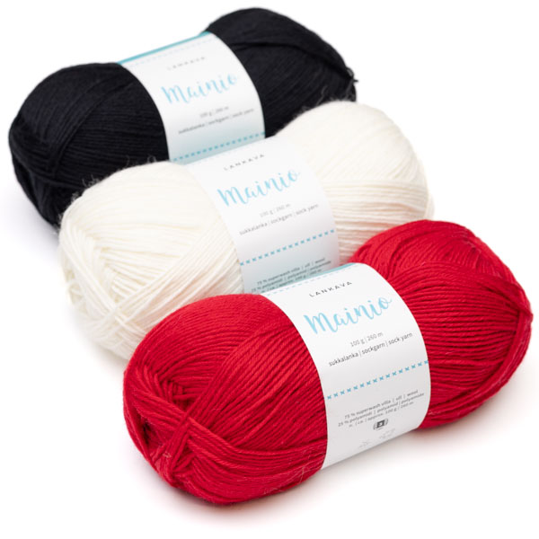 [LVMAINIO] Mainio 100g Lankava