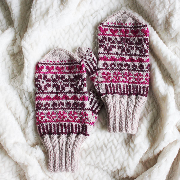 Isla-lapaset ohje | Maija