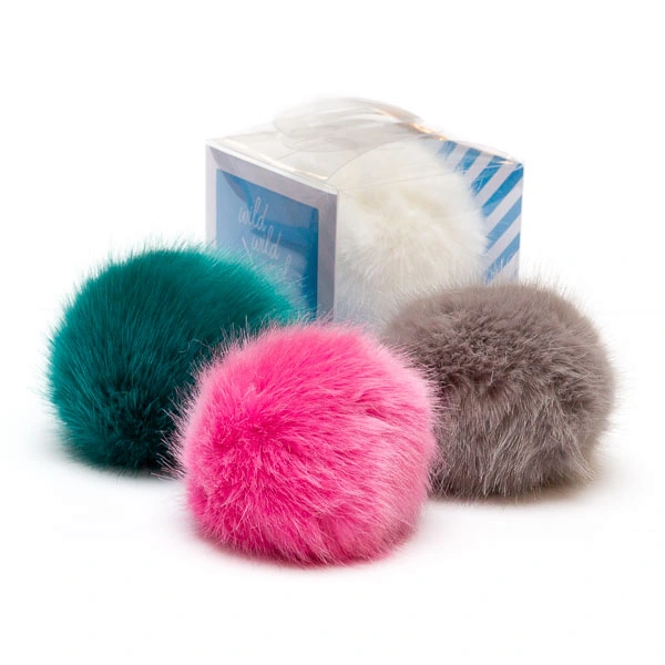 Tekoturkistupsu iso Rico