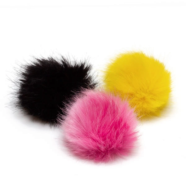 [CPTU5] Tekoturkistupsu pieni Rico