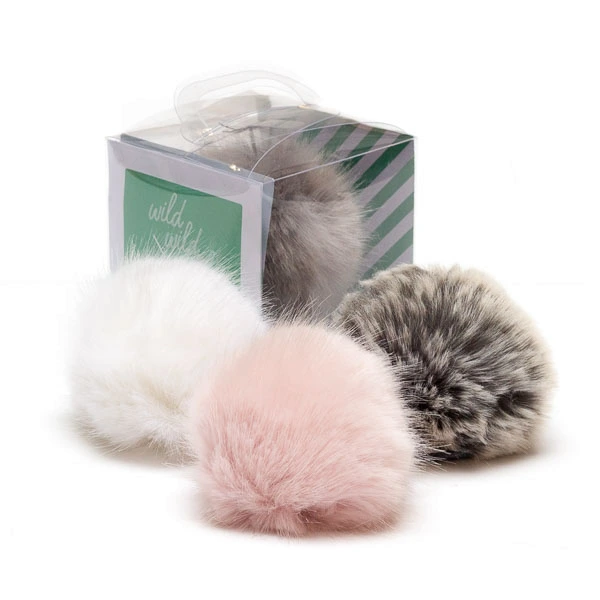 Tekoturkistupsu keskikoko Rico