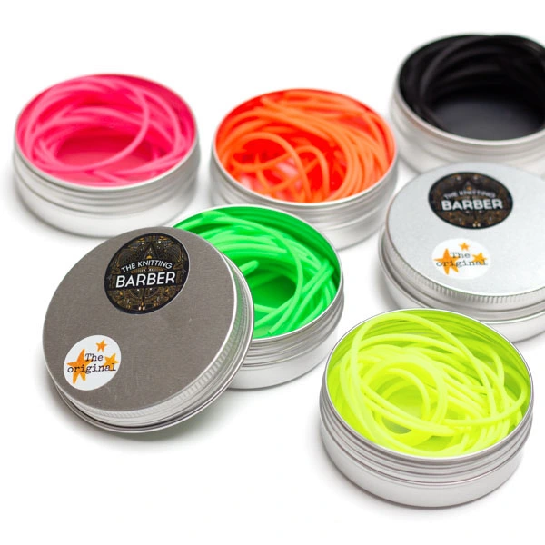 Sovituskaapeli TKB-Cords The Knitting Barber